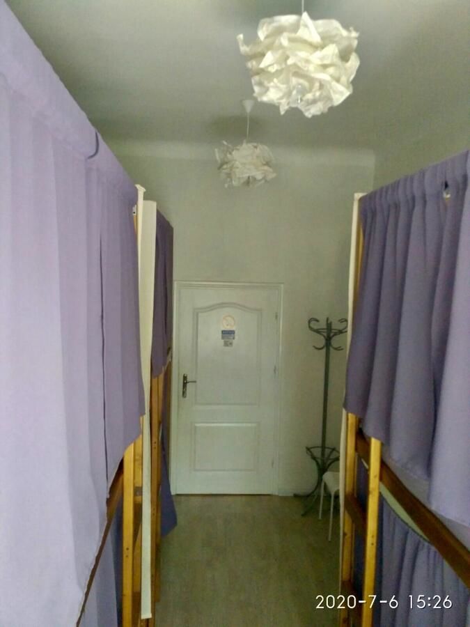 Хостелы UNEED Cloud 9 Киев-6