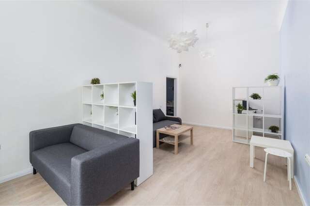 Хостелы UNEED Cloud 9 Киев-3