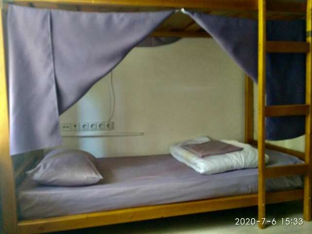 Хостелы UNEED Cloud 9 Киев-6