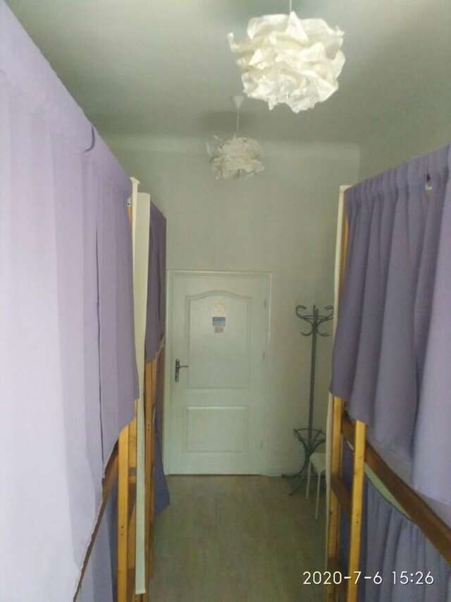 Хостелы UNEED Cloud 9 Киев-7